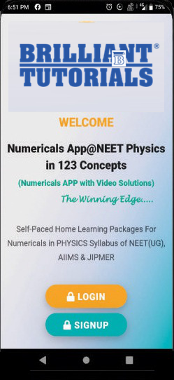 Online Live Neet Classes in Delhi